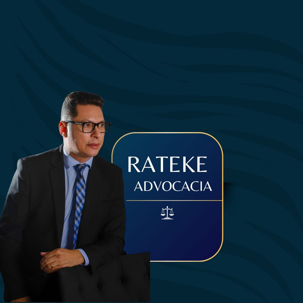 Post do Instagram Direitos que você tem Advocacia Advogado Minimalista (1)